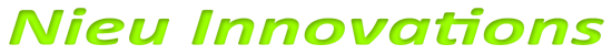 Nieu Innovations