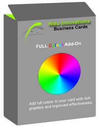 Full Colour Add-On