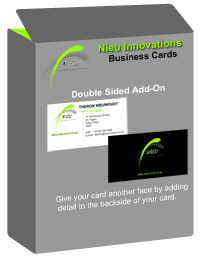 Double Sided Add-on